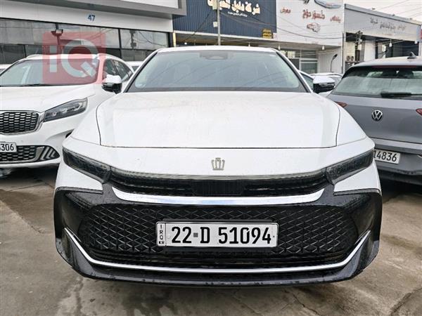 تويوتا كراون 2023 للبيع في العراق - اربيل